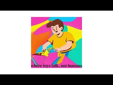 intro to the channel