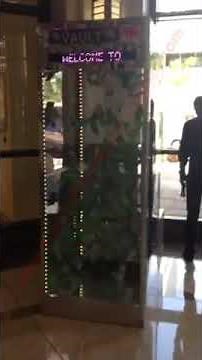 Florida Cash Cube, Money Booth, Money Machine Rental