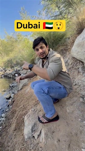 I Almost Died From A Duck😂#dubai #ytshorts #duck