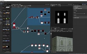 【中字】Substance 3D Designer基础教程-下