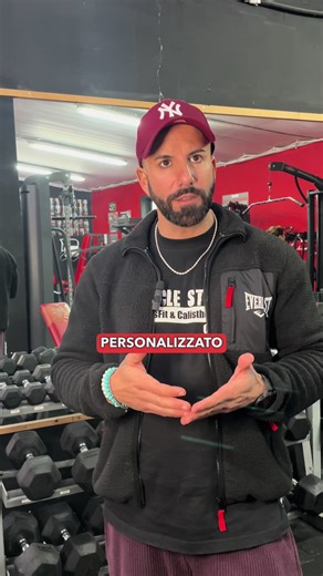 Tutti i nostri percorsi di bodybuilding sono personalizzati e incentri sul raggiungimento dei tuoi obiettivi!💪🏻 Inizia da subito a scolpire il tuo corpo!🔥@claudio ciolli coach #gym #palestra #bodybuilding #muscoli #allenamento