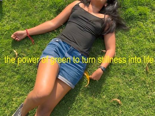 indrani on Instagram: "back on track"