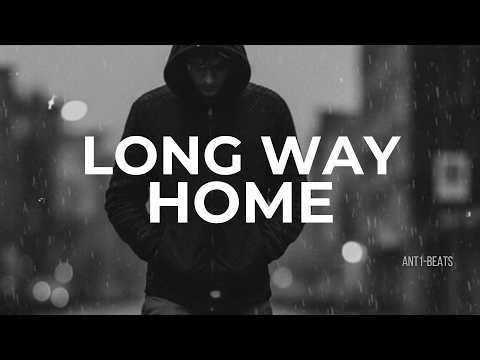 [FREE] Melodic Piano Trap Beat 🎹 - "Long Way Home" | Emotional Type Beat 2026 | Sad Rap Instrumental