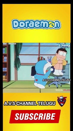 Doraemon Don on Fire 🔥😎 | Thug Life Doraemon | Funny Cartoon Shorts#doraemon#short#telugu