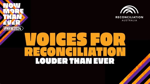 🎤Reconciliation Australia recently called upon singers across the country to come together in song to contribute to National Reconciliation Week 2024.🎤 In 1985, the Warumpi Band fired up Australia with their single ‘Blackfella/Whitefella’. Written by band members George Rrurrambu and Neil Murray, the song is a call for all people of all backgrounds and races to come together and stand up for change. The song cut through with its simple but powerful message and catchy melody, becoming an anthem