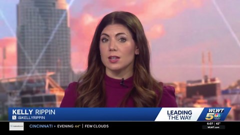 Cincinnati Mayor Aftab Pureval to deliver 2025 State of City address