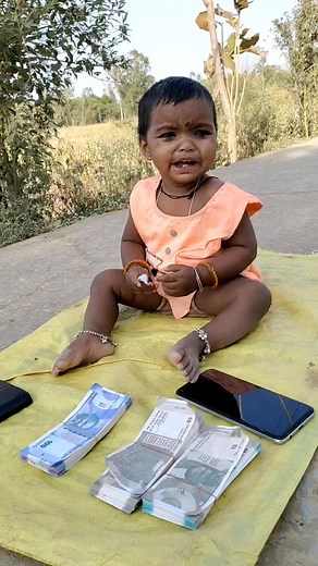 humunity test(money💰 vs child)#shorts #emotional #child#trending | shahanisamarth vlogs