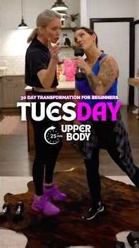 If Your Workouts Aren’t Fun… Watch This #fitnesschallenge