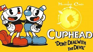 Cuphead İndir – Full Türkçe - Update + DLC | Oyun İndir Vip - Program İndir Full PC Ve Android Apk