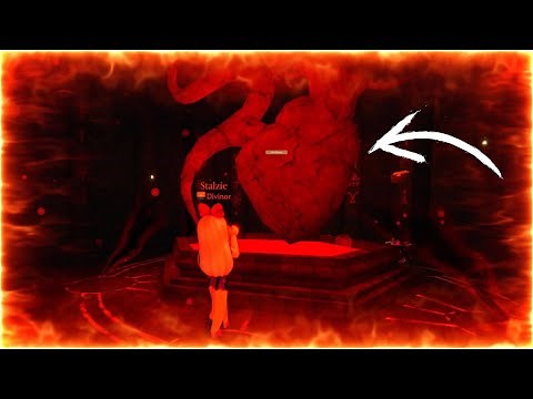 The Hearts Offering... [De Pride Isle Sanatorium] (Tutorial)