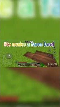 How to make Minecraft basic tools