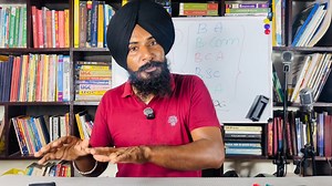 Best Course after 12th ? ਮਾਪੇ ਪਰੇਸ਼ਾਨ ਹਨ ਕਿ ਬੱਚੇ ਕਿਹੜੀ ਡਿਗਰੀ ਕਰਨ ਕਿ ਛੇਤੀ ਸਰਕਾਰੀ ਨੌਕਰੀ ਮਿਲਜੇ | 12th Commerce ਤੋਂ ਬਾਅਦ ਕੀ ਕਰੀਏ ? B.Com vs BBA vs BCA ? Best Course after 12th Commerce #after12th #bba #bcom #bca #bestcourseafter12th | Jatinder Singh