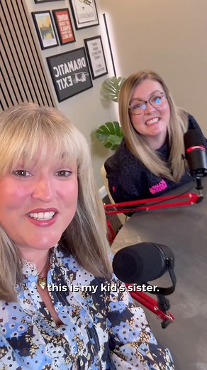 Mind Your Business: New Podcast with Helen