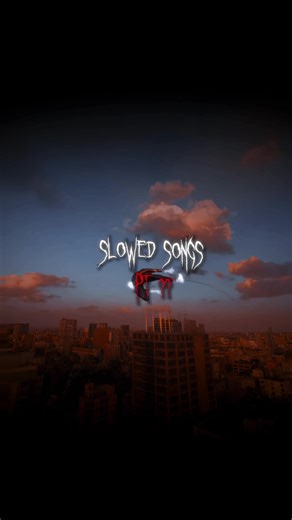 Best Slowed Songs and Audios for Relaxation