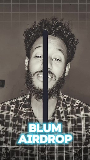 Blum Airdrop: Grab Free Crypto on Telegram