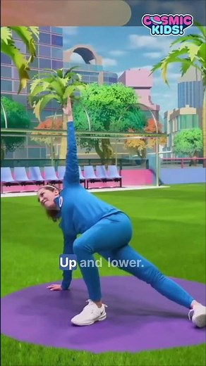 Fly Like Spider-Man 🕷️ | Plane Pose Balance Challenge for Kids #Shorts