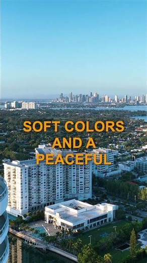 What Does Miami Look Like From Above?