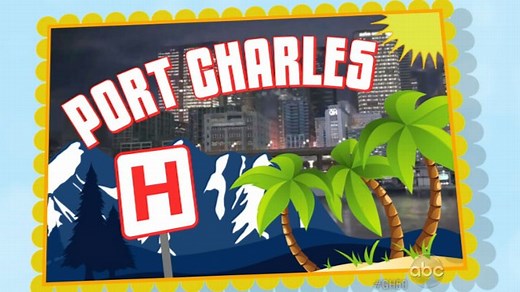 'General Hospital': A Visitor's Guide to Port Charles