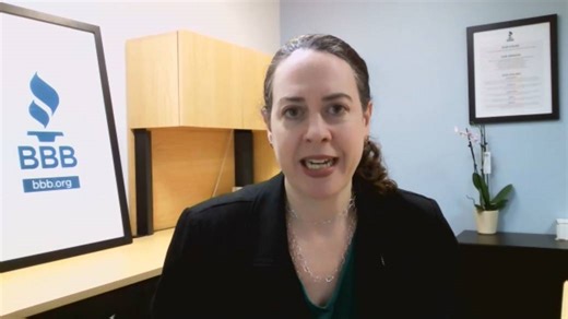 Consumer Matters: Top scams to avoid in 2022