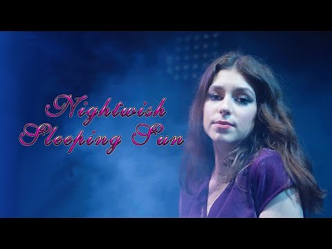 Sleeping Sun (Nightwish); By Beatrice Florea & Andrei Cerbu (Shut Up & Kiss Me!)