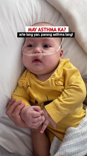 Understanding Asthma in Babies: Symptoms and Care