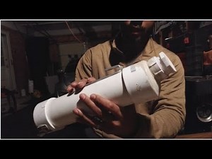 DIY Coolant Overflow