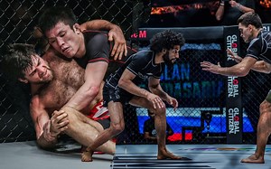 ONE Championship fanning flames of exciting BJJ vs. Sambo rivalry with high-level matchups