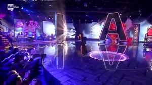 Giorgia - Scelgo ancora te | Mille canzoni per te