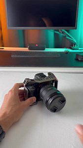 72K views · 2.3K reactions | You can use a zoom lens on a gimbal....