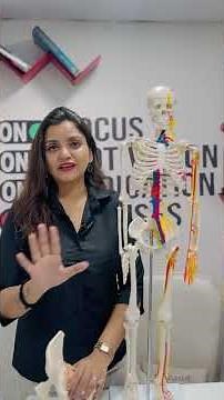 Episode 1: Frozen Shoulder — Diagnosis to Treatment Simplified” | Dr. Neha Shukla