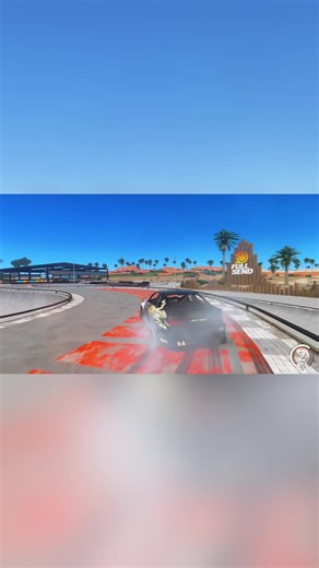 First Time Drifting in Assetto Corsa with Controller