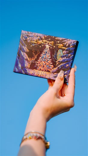 Roselyn Aquino on Instagram: "GNOCE Advent Calendar 🎄🎅 Got the GNOCE calendar is in, charms and 1 bracelet to compose her jewelry over the days. 💫 A concept designed for those who like to personalize their accessories and create their own combinations! The content remains interesting if you enjoy modular charms and bracelets, and are looking for jewelry - focused calendar 💎 Descriptions : Looking forward to Christmas Countdown Calendar 12 Days Surprise Box Gift. Our Christmas Gift Box is our