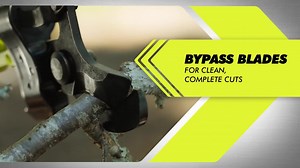 RYOBI ONE+ 18V Cordless Battery Pole Lopper (Tool-Only) P2506BTL