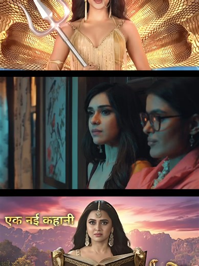 Naagin Season 7 Episode 4 - Part 10 Recap