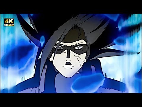 Madara Uchiha's Perfect True Form Of Susano | Naruto Shippuden Badass And Sad Moments In Hindi