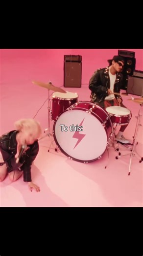 Rozé finally collaborating with bruno #kpop #rosé #brunomars