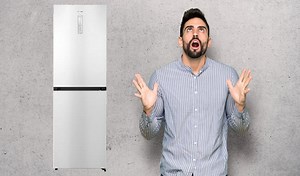 5 Quick Solutions To Hisense Freezer Light Not Working - Miss Vickie