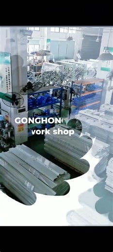 Soft Winding Machine