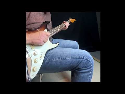 Dire Straits “Lady Writer” Guitar Tone | Mark Knopfler Amplitube 5 Preset