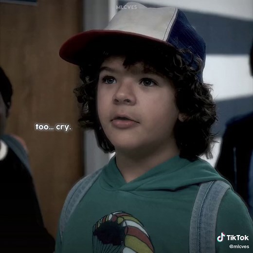Los Mejores Momentos de Dustin Henderson en Stranger Things