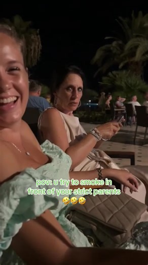 Relatable Prank: Trying to Smoke in Front of Parents