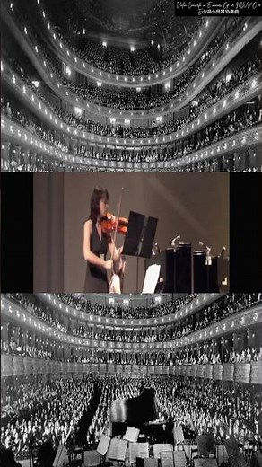 Mendelssohn – Violin Concerto in E minor, Op. 64, MWV O 14 | Violin & Piano