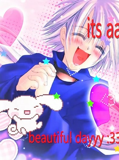 Cute Core Anime Edits: Enhanced Visuals and Styles