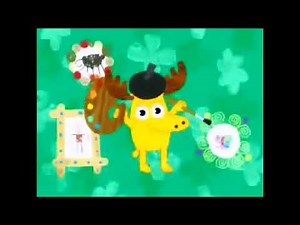 Noggin Sign Off and Sign On (1999-2009)