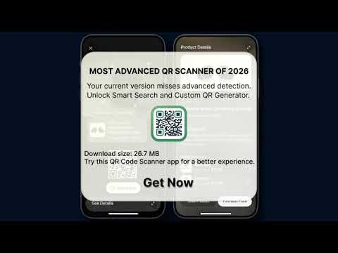 QR Code Not Working – What to Do