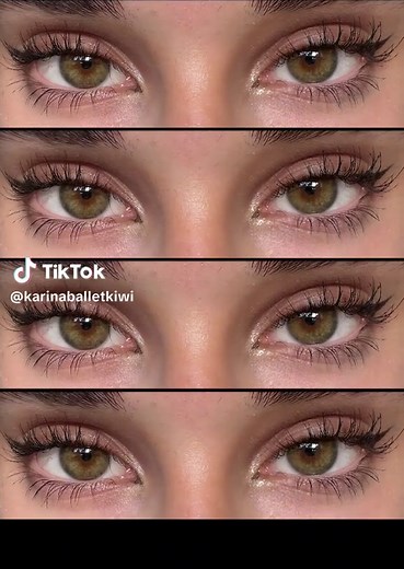 Explore the Allure of Hazel Eyes Trends