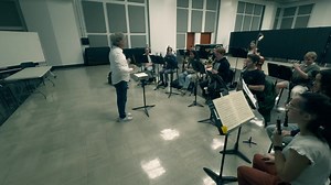 🎶 Mozart’s “Gran Partita” has been a mainstay in the wind repertoire since its inception; you can catch this piece live at the Draylen Mason Music Studio at Austin’s classical music station KMFA 89.5 next Friday, November 17th - event info is linked in bio! | The University of Texas Bands