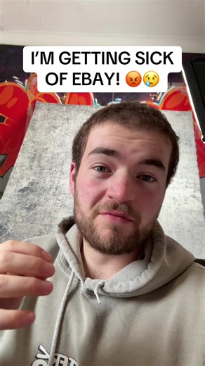 Why I'm Getting Frustrated with eBay Reselling