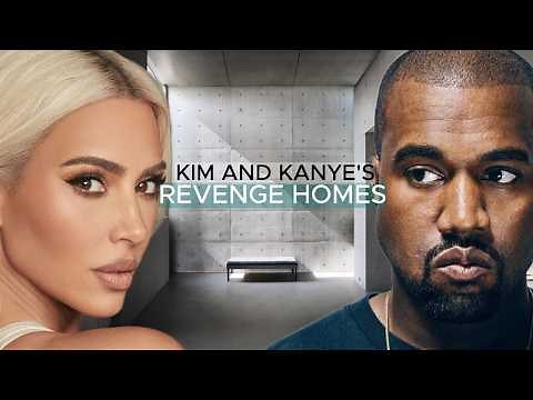 Kanye West Destroyed a $57M Architectural Masterpiece - Documentary