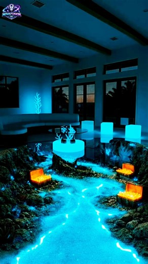 The Hidden Treasure Was Right in Front of Us! 😱 #usa #usaviral #americayoutube #usashorts #aiart